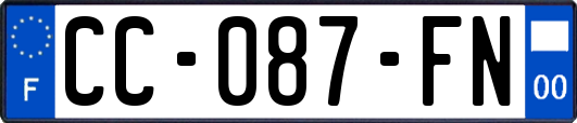 CC-087-FN