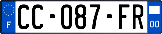 CC-087-FR