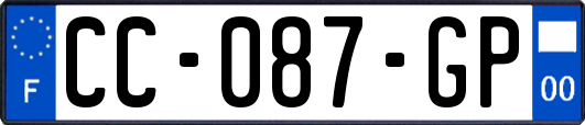 CC-087-GP
