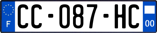 CC-087-HC