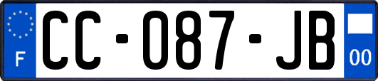 CC-087-JB
