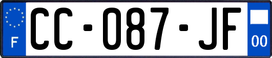 CC-087-JF