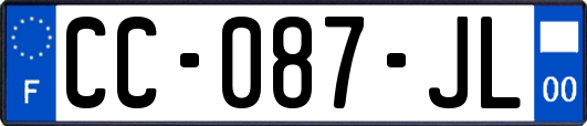 CC-087-JL