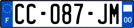 CC-087-JM