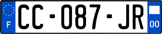 CC-087-JR