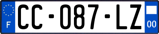 CC-087-LZ