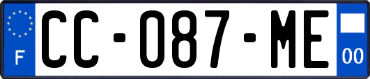 CC-087-ME