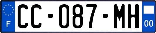 CC-087-MH