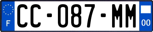 CC-087-MM
