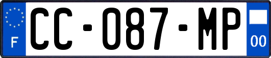 CC-087-MP