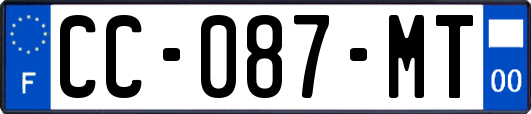 CC-087-MT