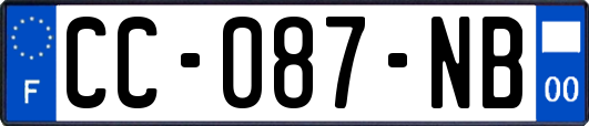 CC-087-NB