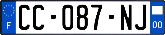 CC-087-NJ