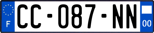 CC-087-NN