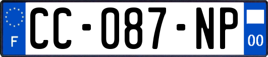CC-087-NP
