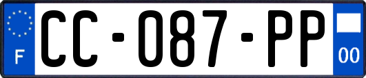 CC-087-PP