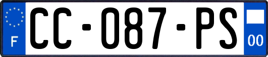 CC-087-PS