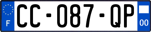 CC-087-QP