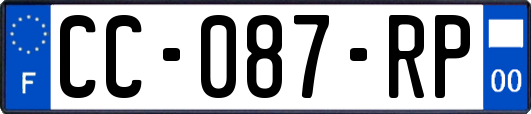 CC-087-RP