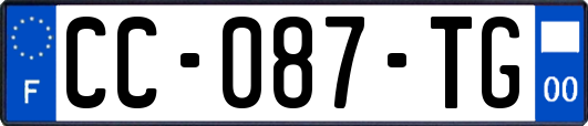 CC-087-TG