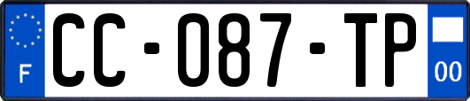 CC-087-TP