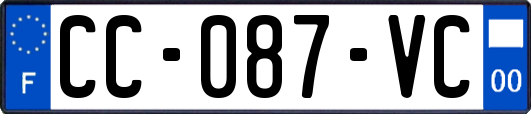 CC-087-VC