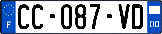 CC-087-VD