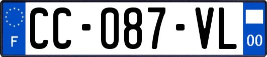 CC-087-VL
