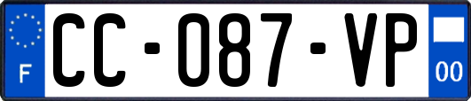 CC-087-VP