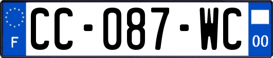 CC-087-WC