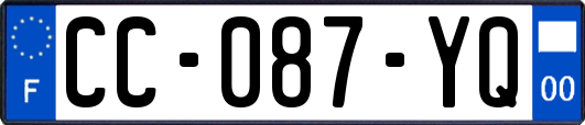 CC-087-YQ