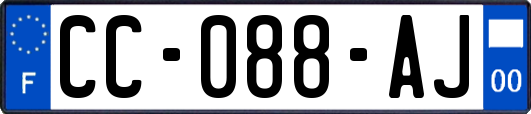 CC-088-AJ