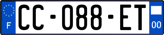 CC-088-ET