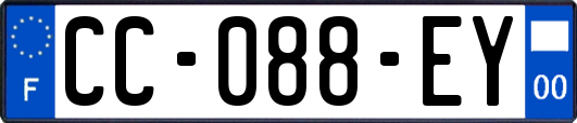 CC-088-EY