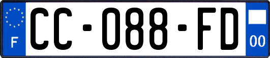 CC-088-FD