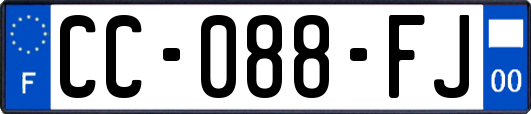 CC-088-FJ