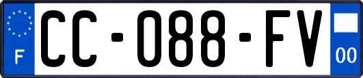 CC-088-FV