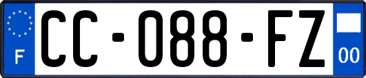 CC-088-FZ