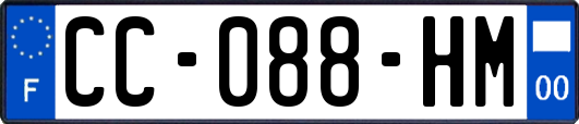 CC-088-HM