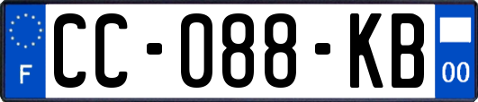 CC-088-KB