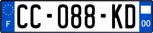 CC-088-KD
