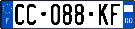 CC-088-KF