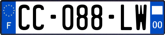 CC-088-LW