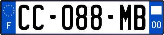 CC-088-MB