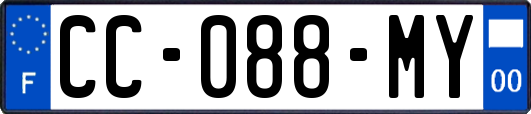 CC-088-MY