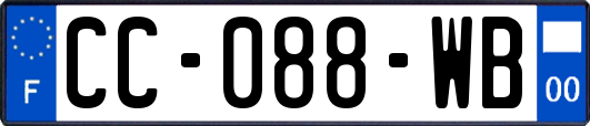 CC-088-WB