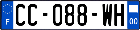 CC-088-WH