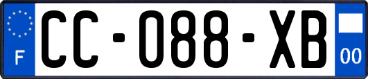 CC-088-XB