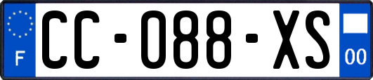 CC-088-XS