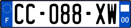 CC-088-XW